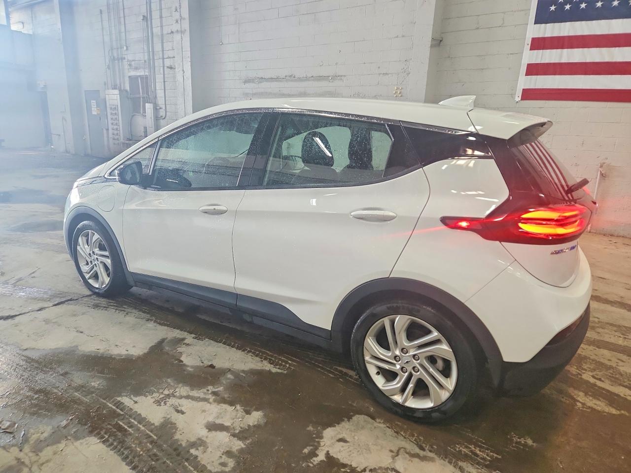 2023 CHEVROLET BOLT EV 1LT — снимка 2