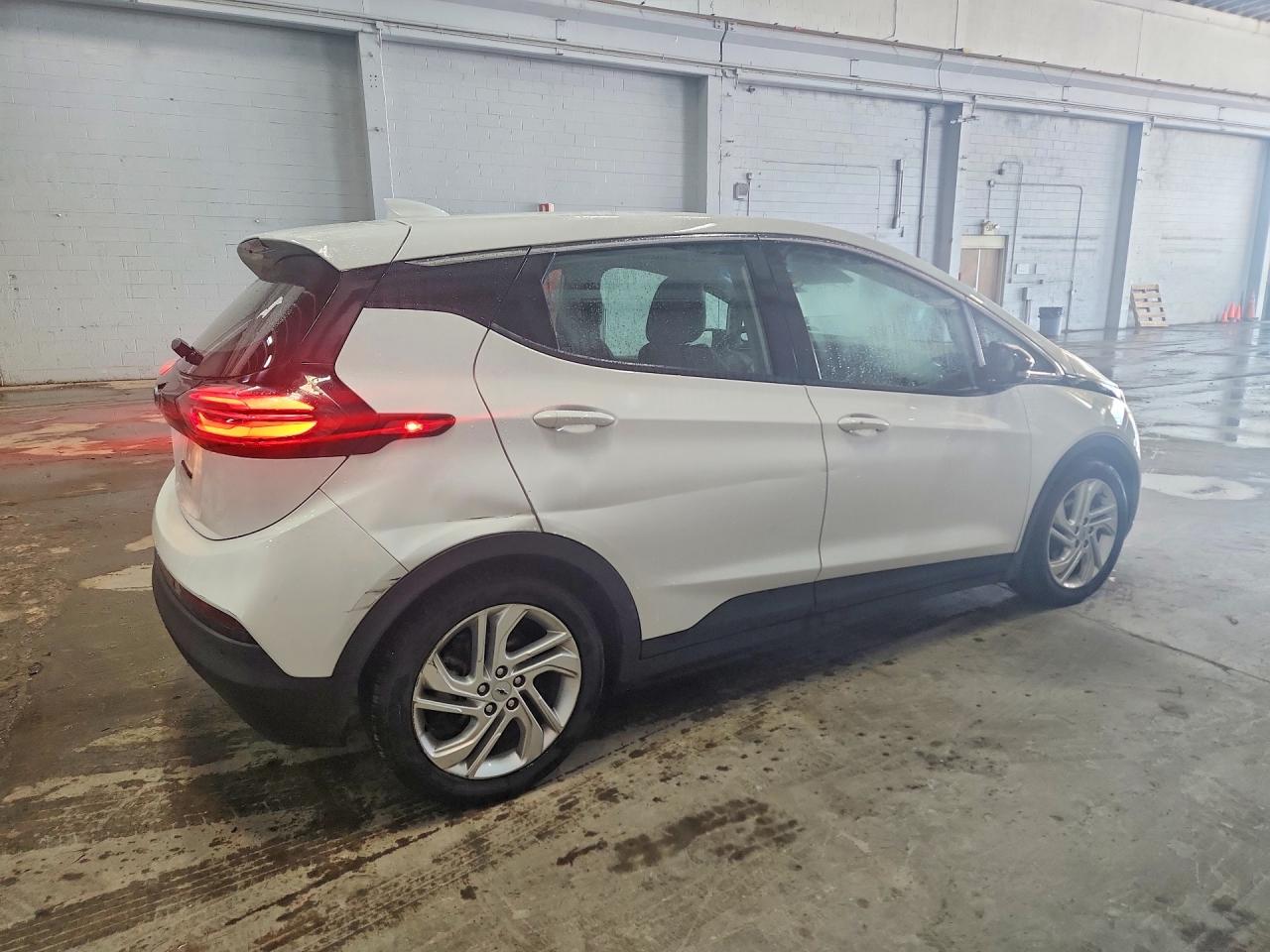 2023 CHEVROLET BOLT EV 1LT — снимка 3