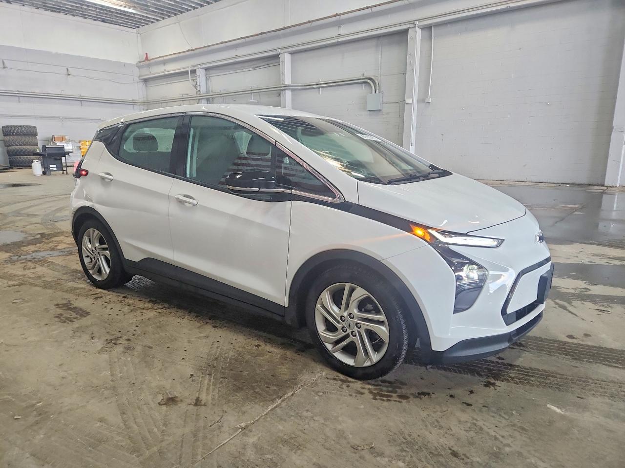 2023 CHEVROLET BOLT EV 1LT — снимка 4