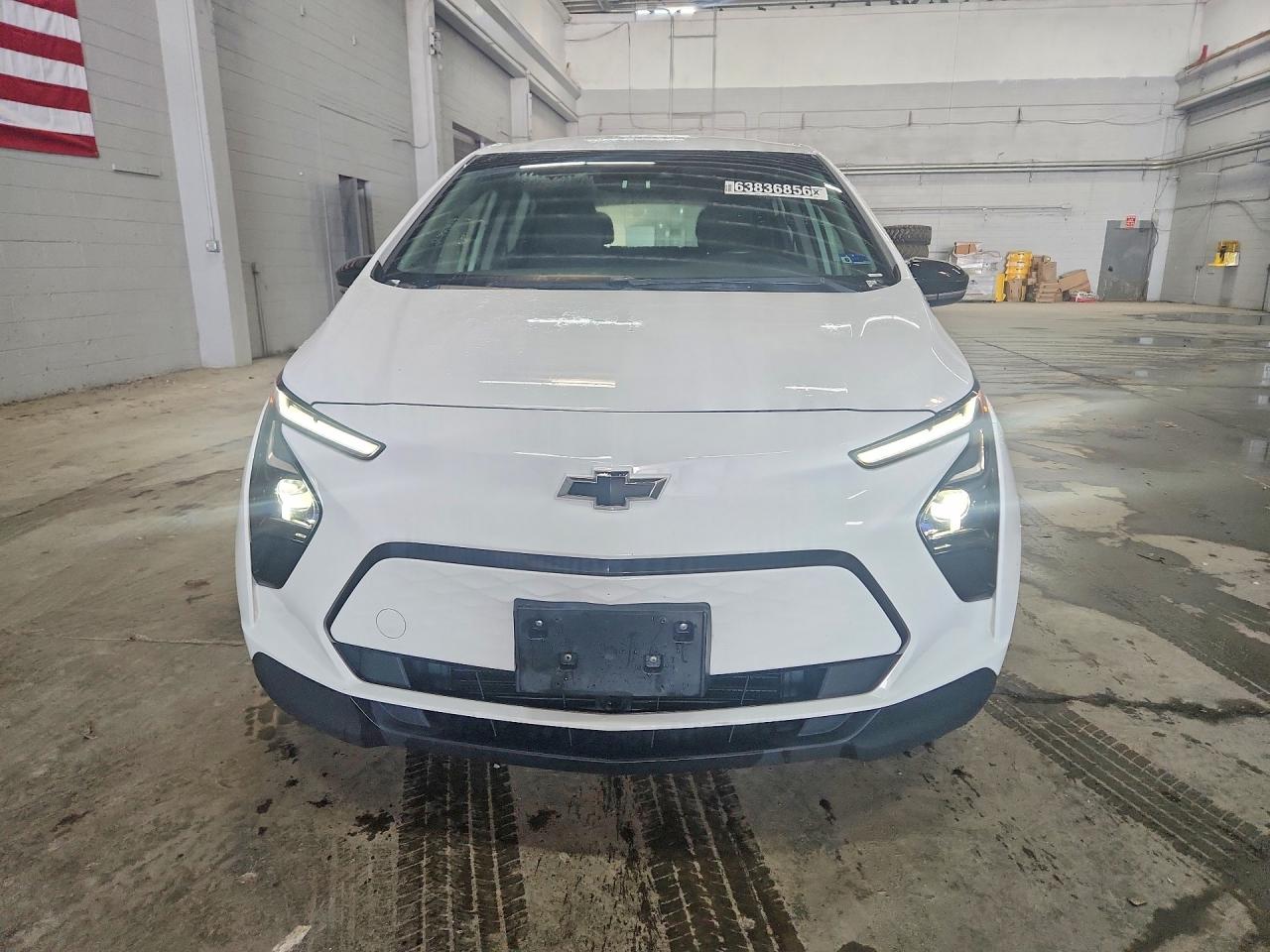 2023 CHEVROLET BOLT EV 1LT — снимка 5