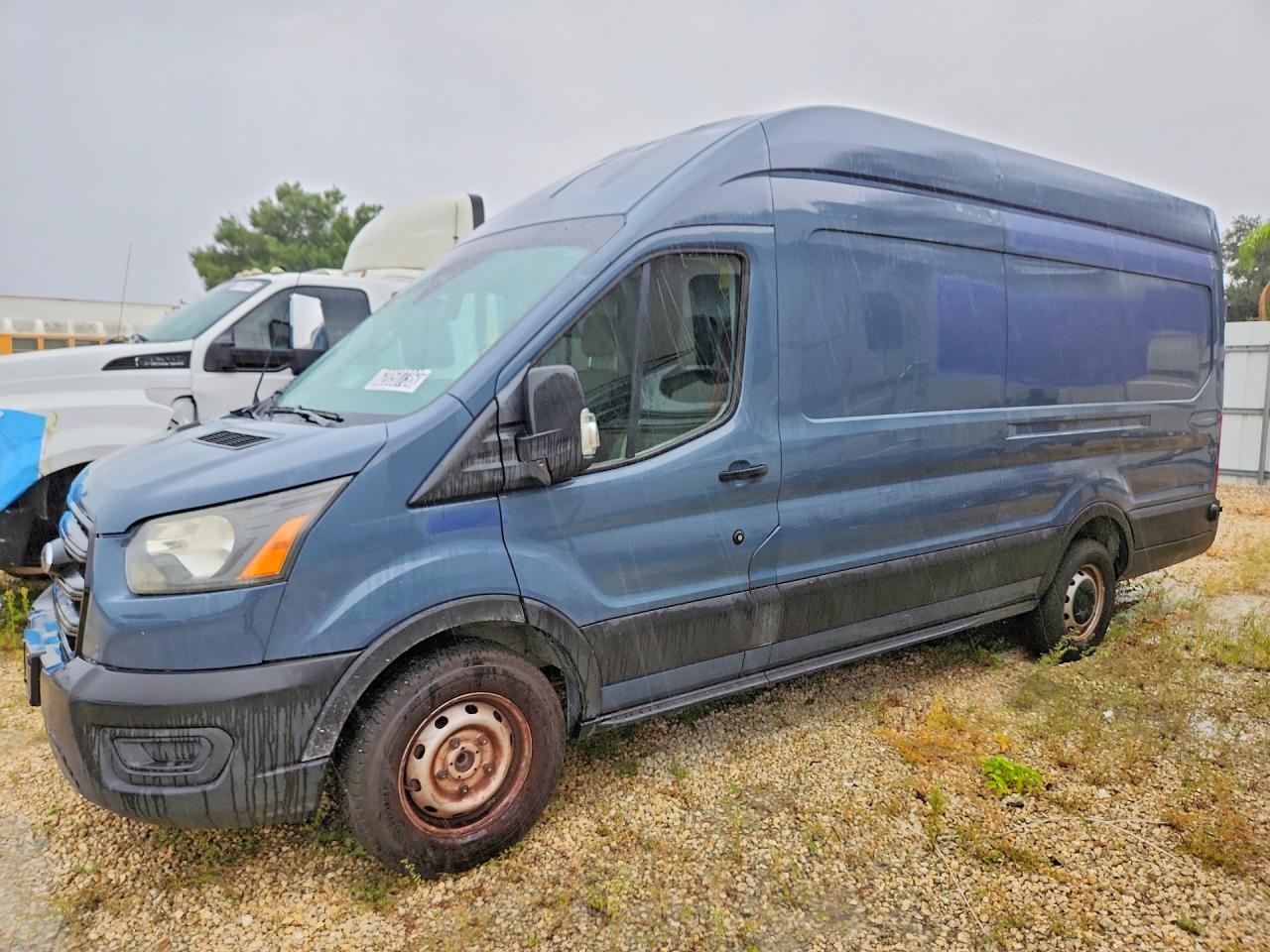 2020 FORD TRANSIT T-250