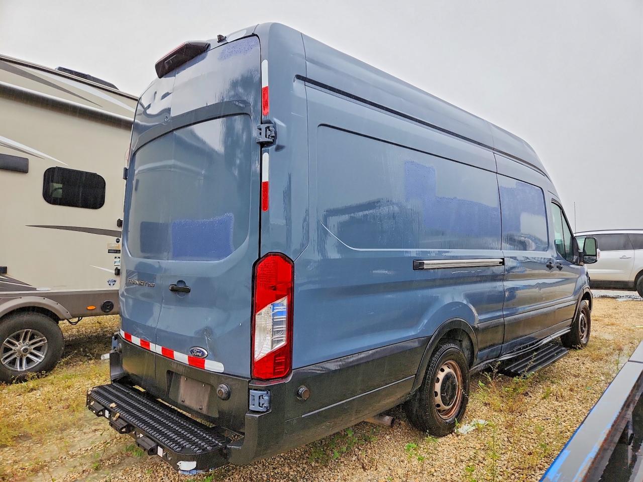 2020 FORD TRANSIT T-250 — снимка 3