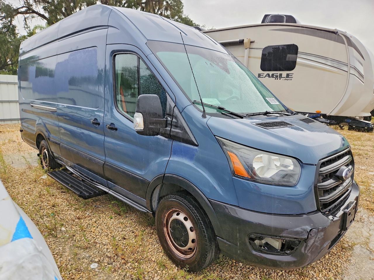 2020 FORD TRANSIT T-250 — снимка 4