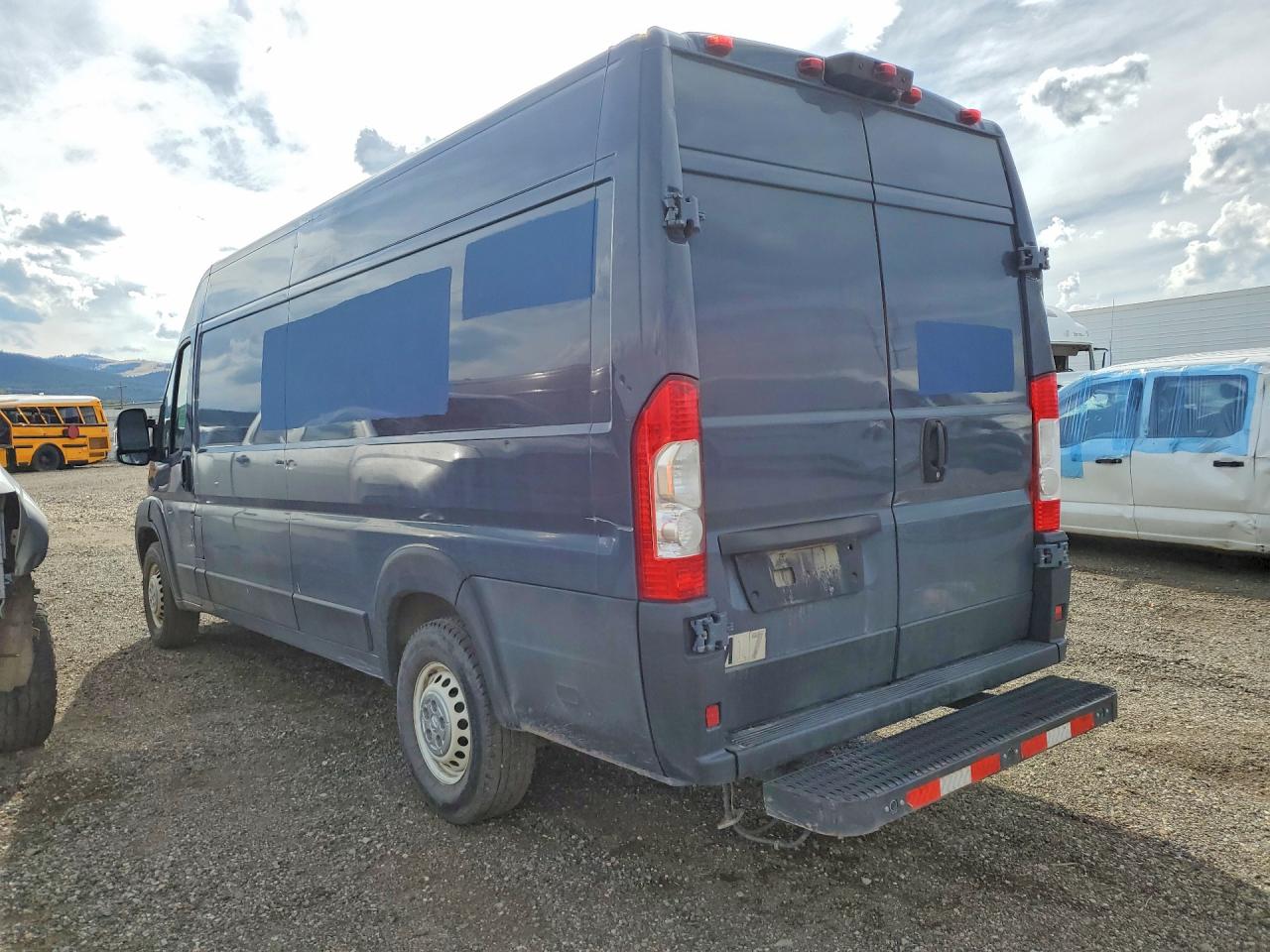 2020 RAM PROMASTER 3500 — снимка 2