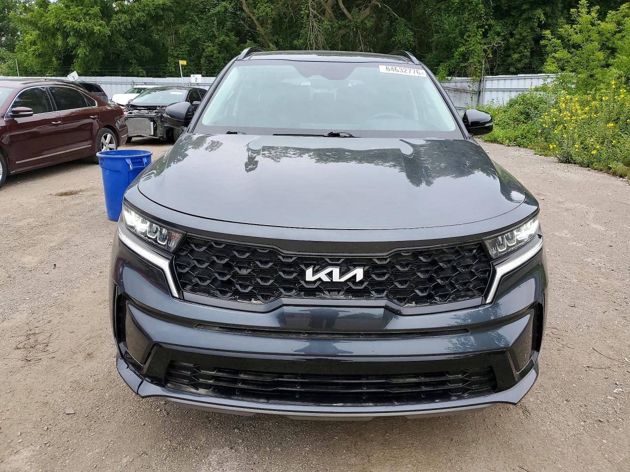 2023 KIA SORENTO S — снимка 5