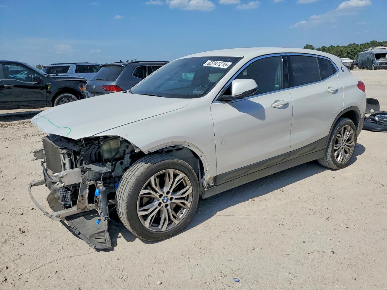 2018 BMW X2 SDRIVE28I