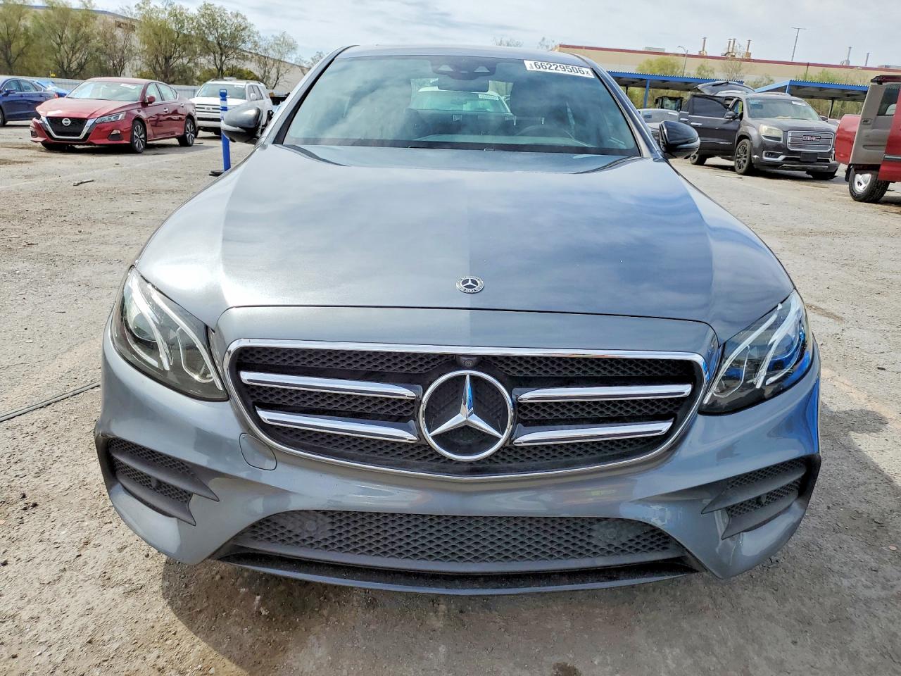 2019 MERCEDES-BENZ E 300 — снимка 5