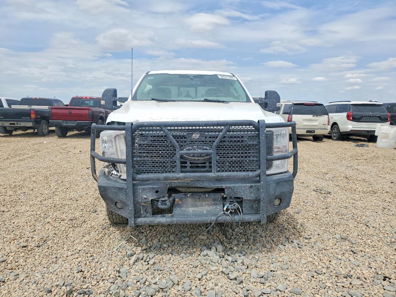 2025 FORD 250 — снимка 5