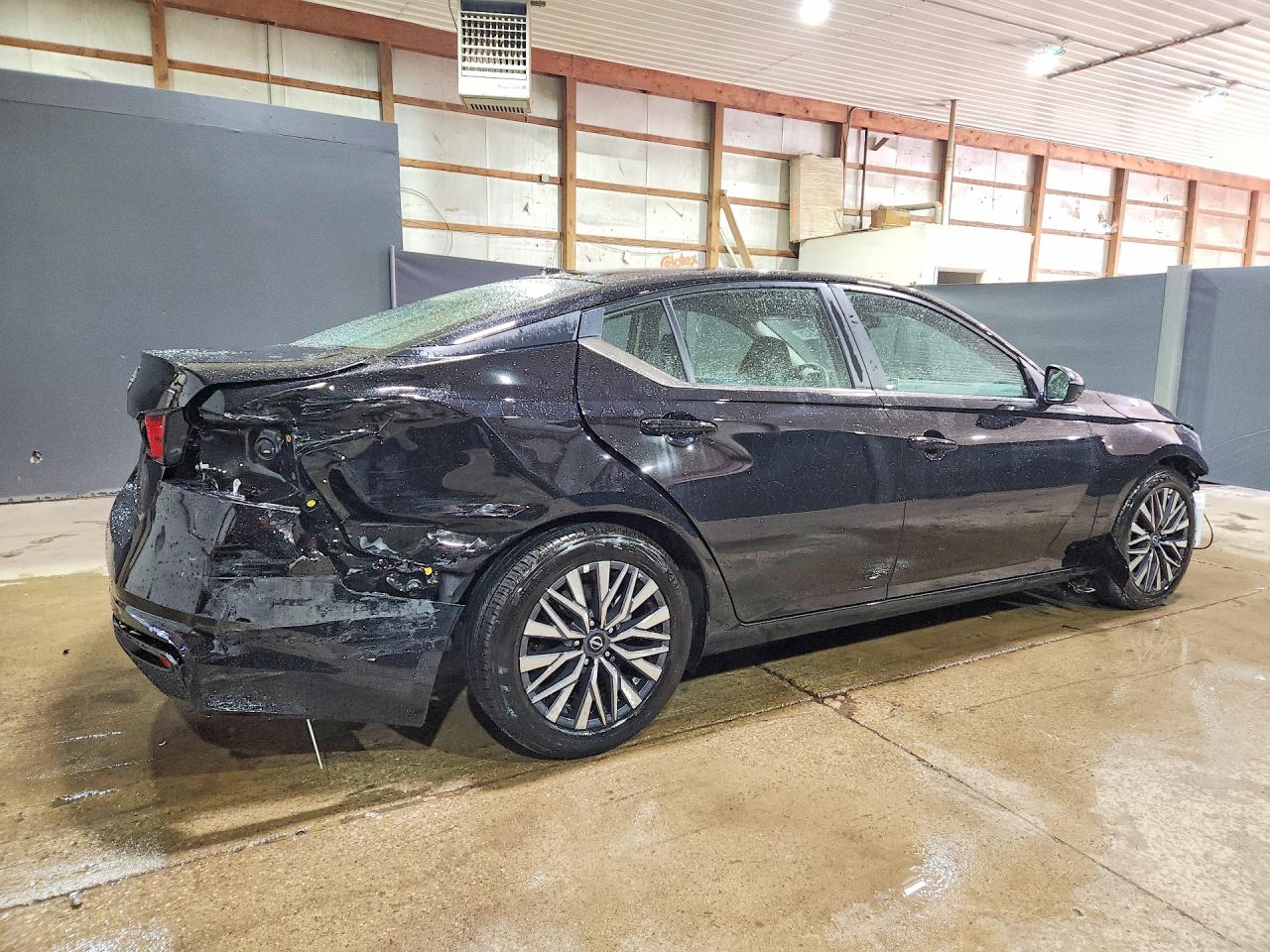 2026 NISSAN ALTIMA SV — снимка 3