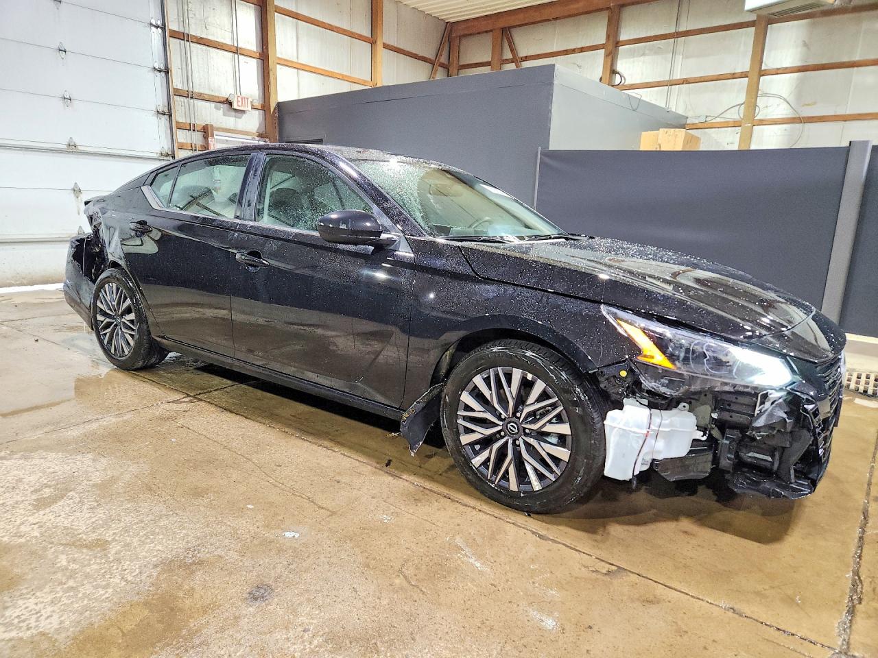 2026 NISSAN ALTIMA SV — снимка 4