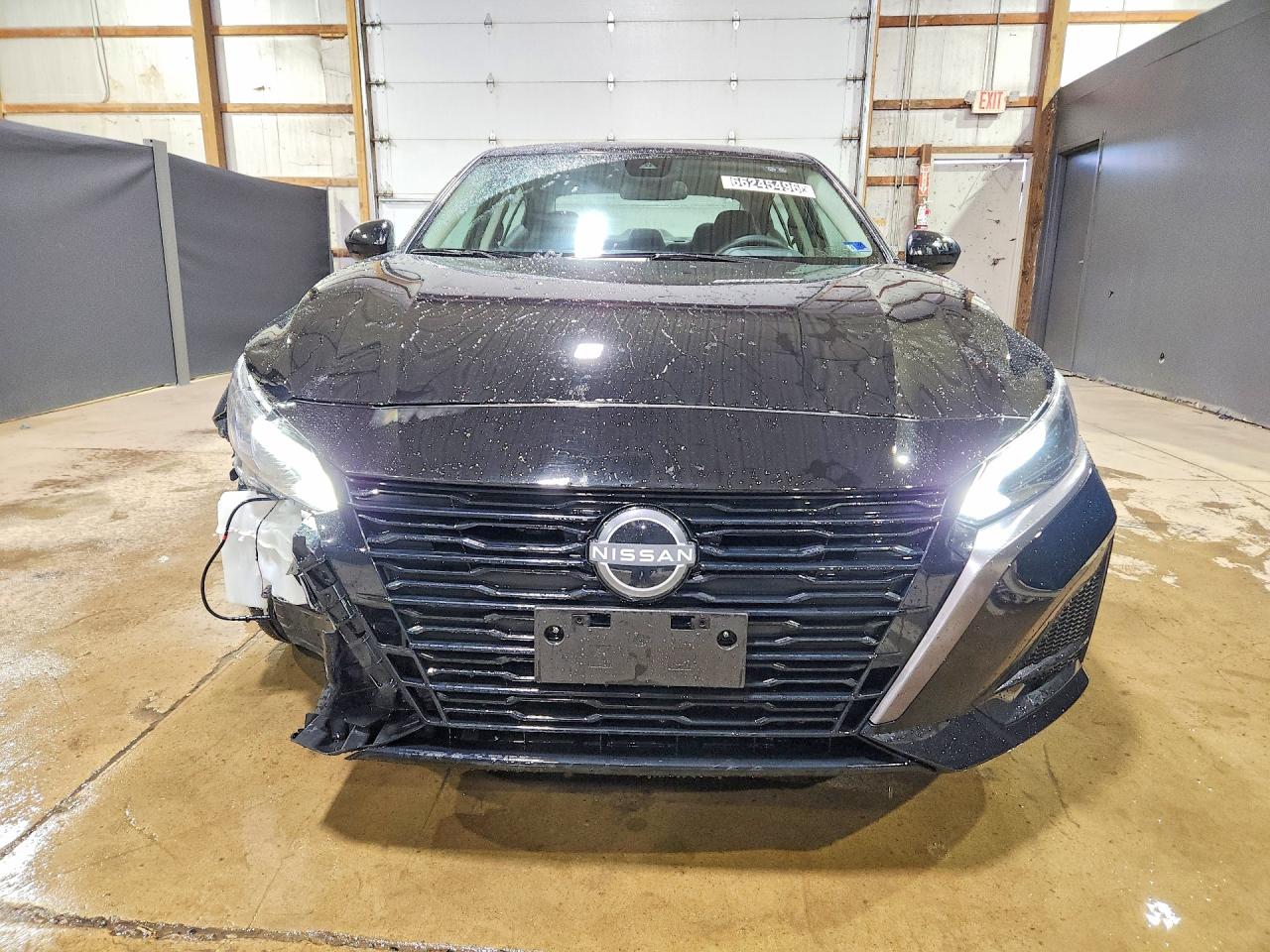2026 NISSAN ALTIMA SV — снимка 5