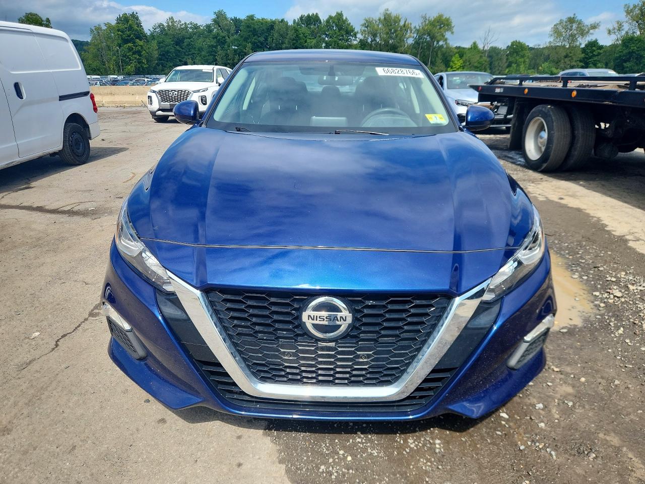 2019 NISSAN ALTIMA S — снимка 5