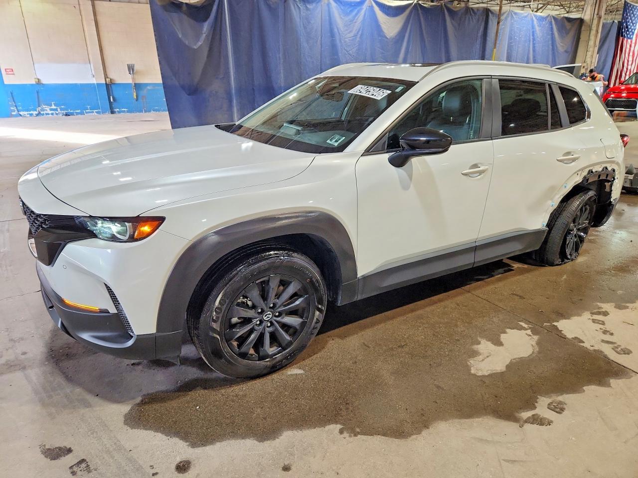 2026 MAZDA CX-50 PREFERRED