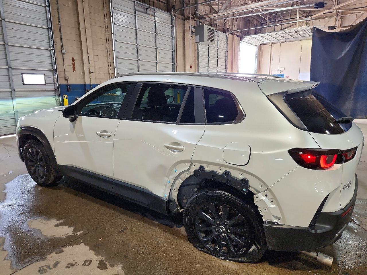 2026 MAZDA CX-50 PREFERRED — снимка 2