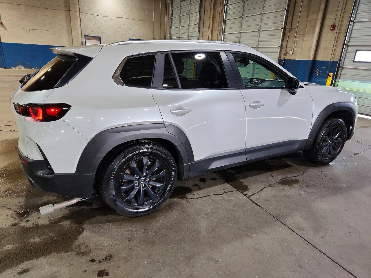 2026 MAZDA CX-50 PREFERRED — снимка 3