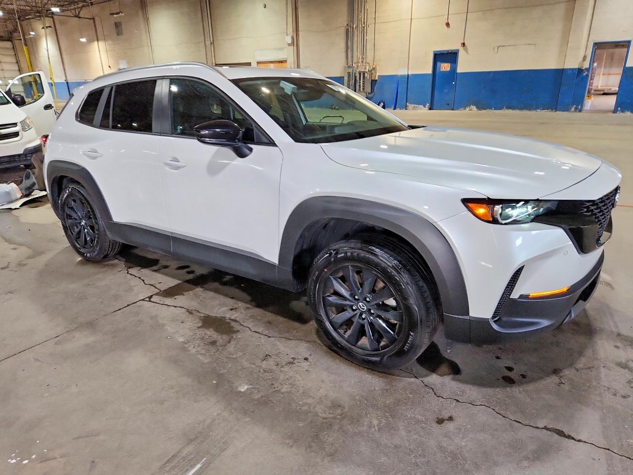 2026 MAZDA CX-50 PREFERRED — снимка 4