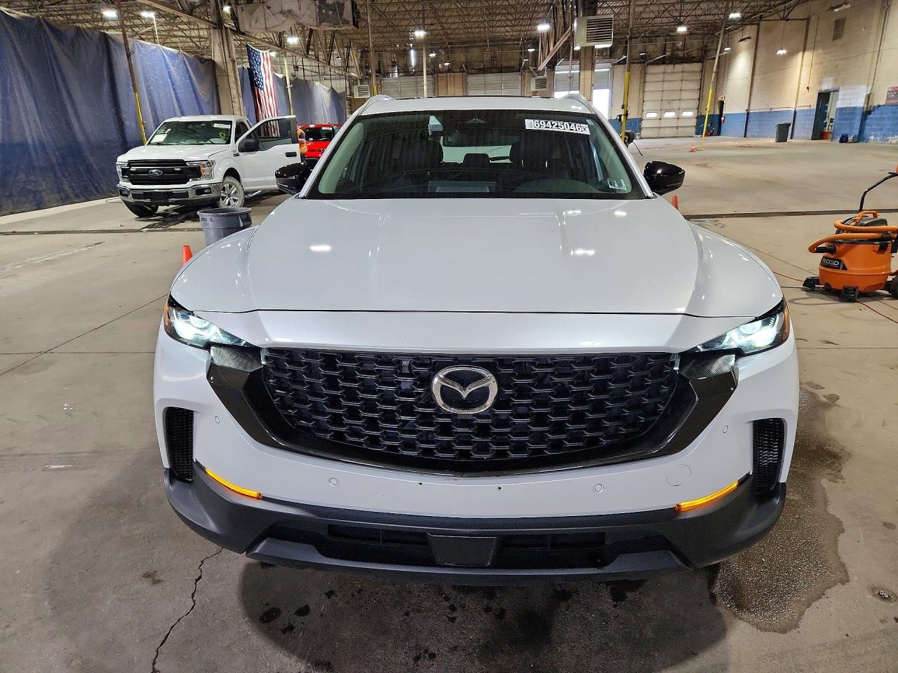 2026 MAZDA CX-50 PREFERRED — снимка 5