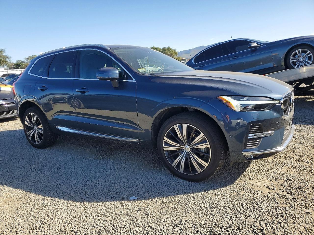 2023 VOLVO XC60 PLUS — снимка 4