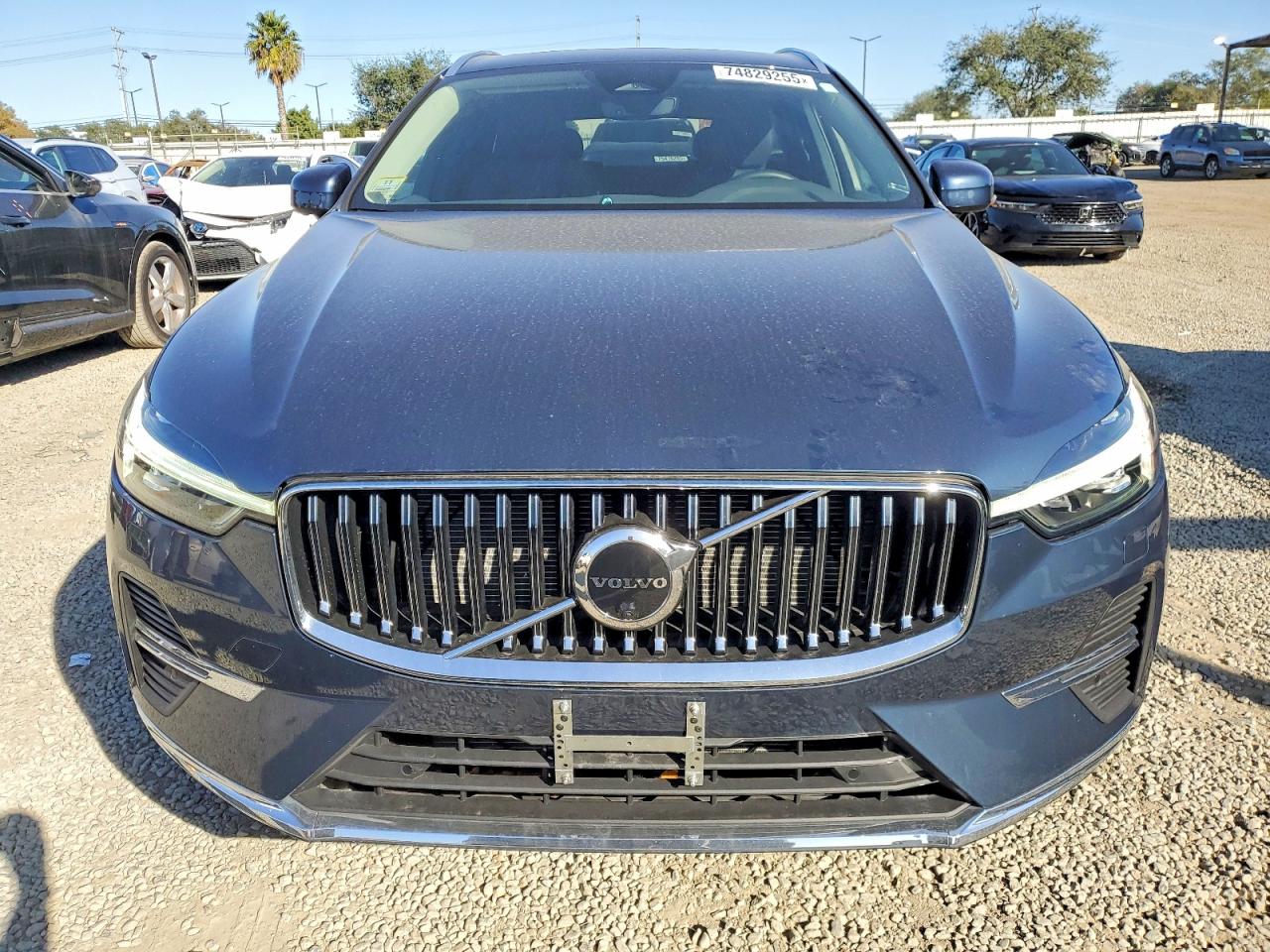 2023 VOLVO XC60 PLUS — снимка 5