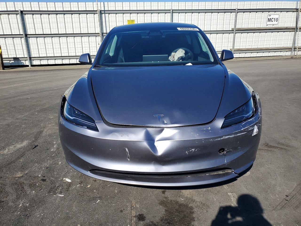 2024 TESLA MODEL 3 — снимка 5
