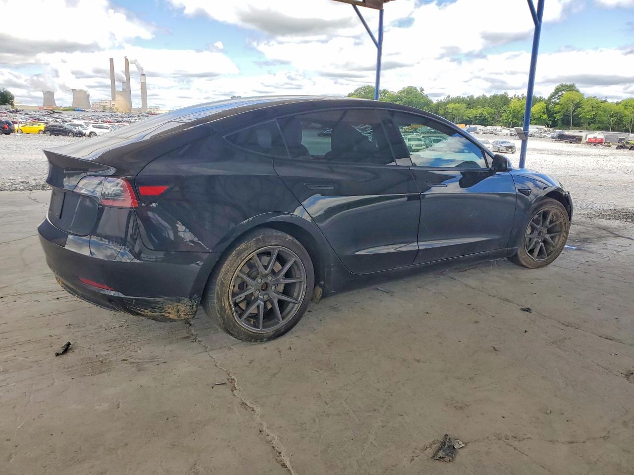 2023 TESLA MODEL 3 — снимка 3