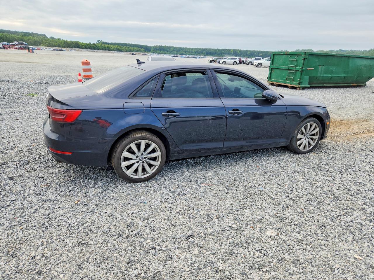 2017 AUDI A4 PREMIUM — снимка 3