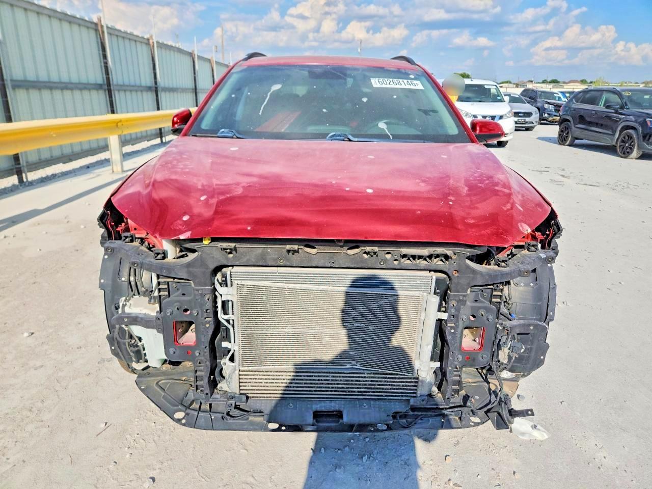 2018 HYUNDAI KONA LIMITED — снимка 5