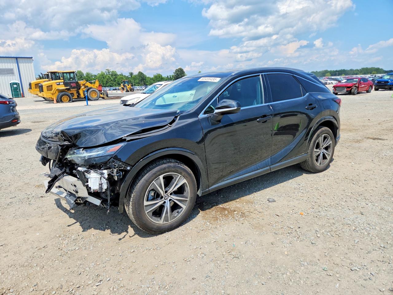 2023 LEXUS RX 350 PREMIUM