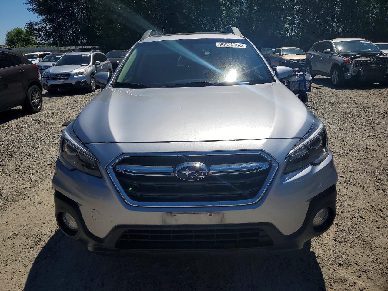 2019 SUBARU OUTBACK 3.6R LIMITED — снимка 5