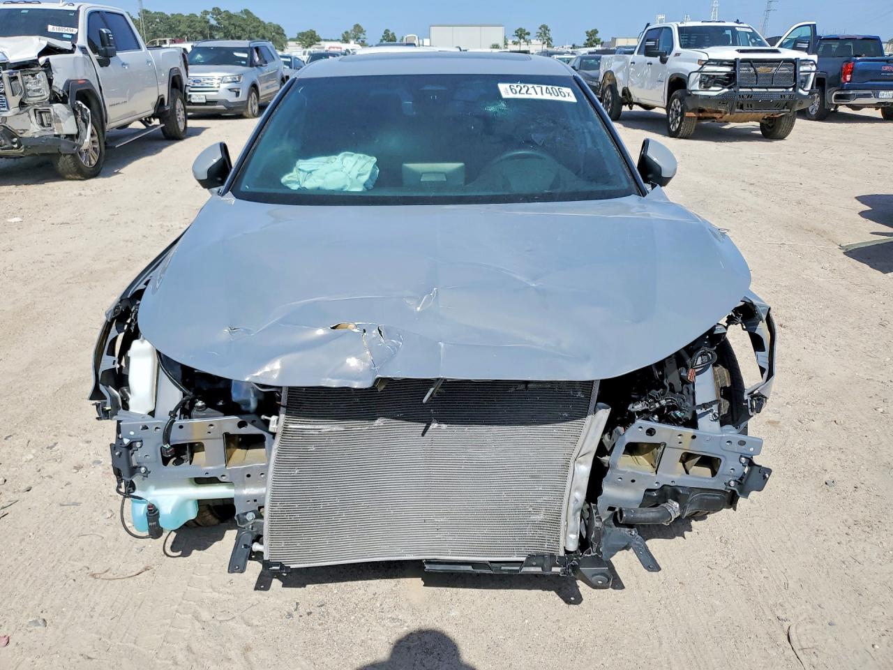 2026 ACURA INTEGRA A-SPEC TECH — снимка 5
