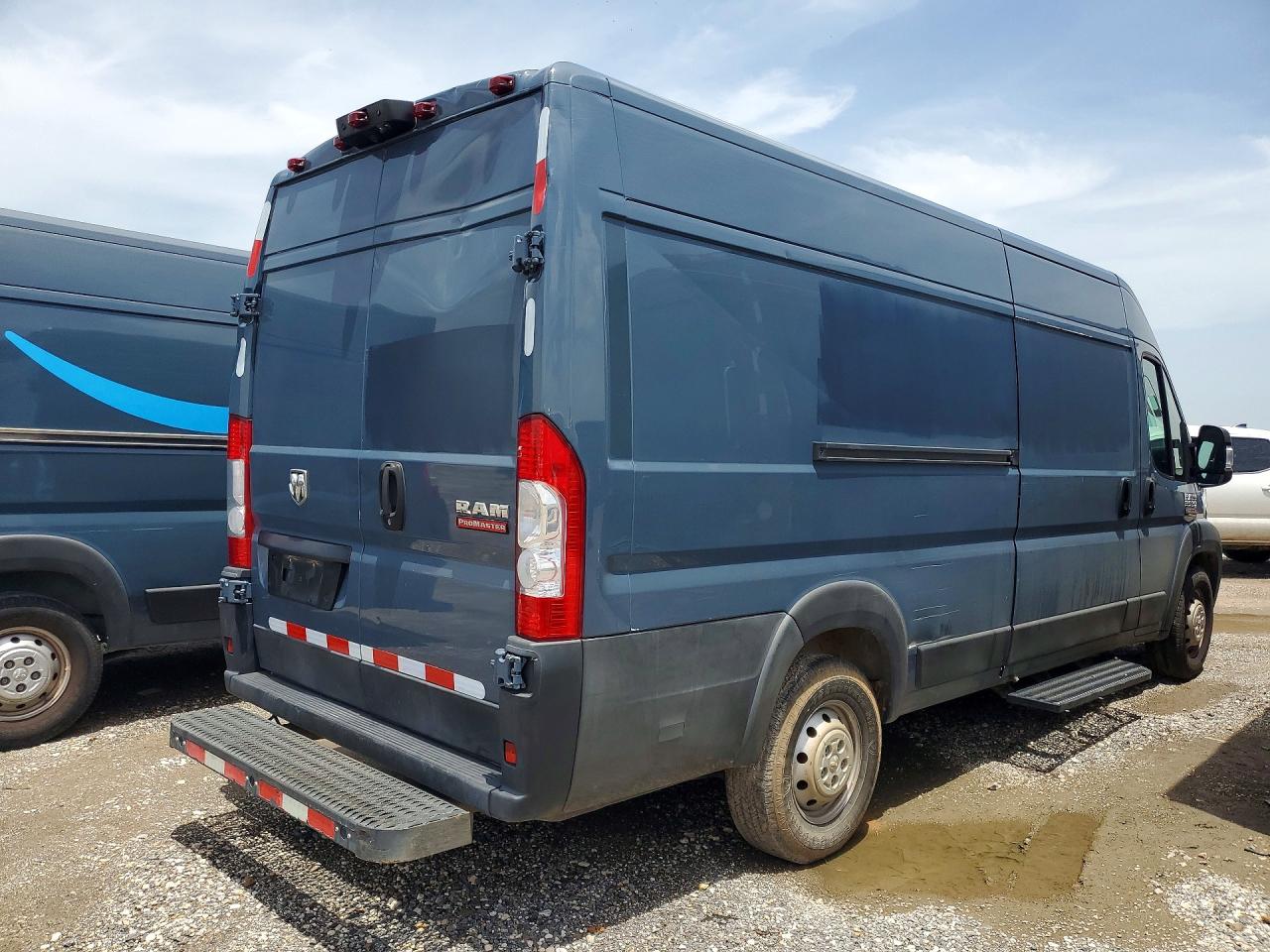 2021 RAM PROMASTER 3500 — снимка 3