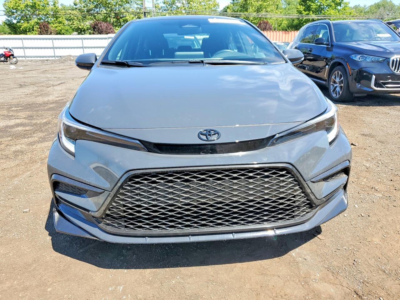 2026 TOYOTA COROLLA SE — снимка 5
