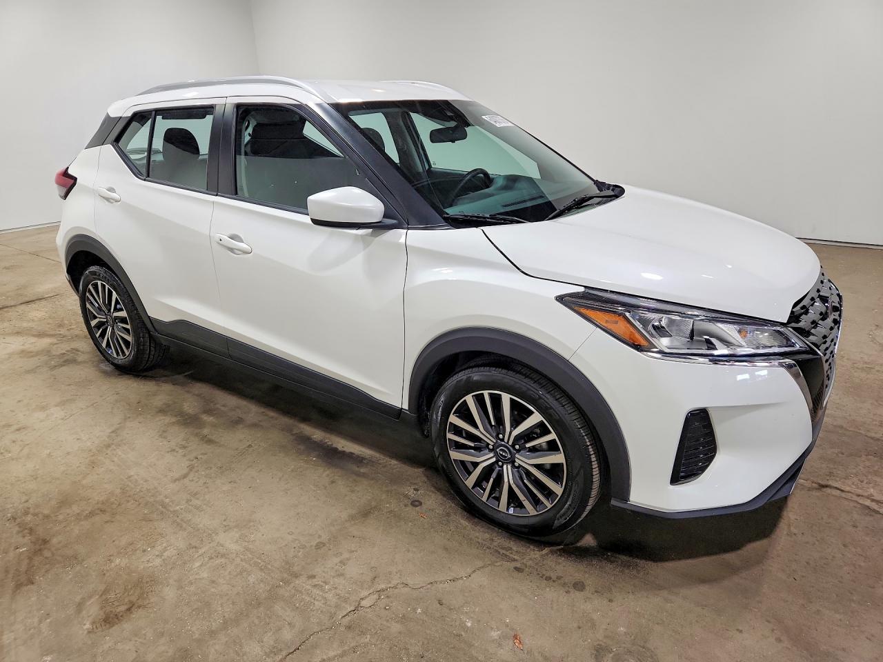 2024 NISSAN KICKS SV — снимка 4