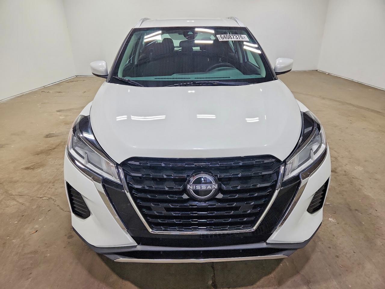 2024 NISSAN KICKS SV — снимка 5