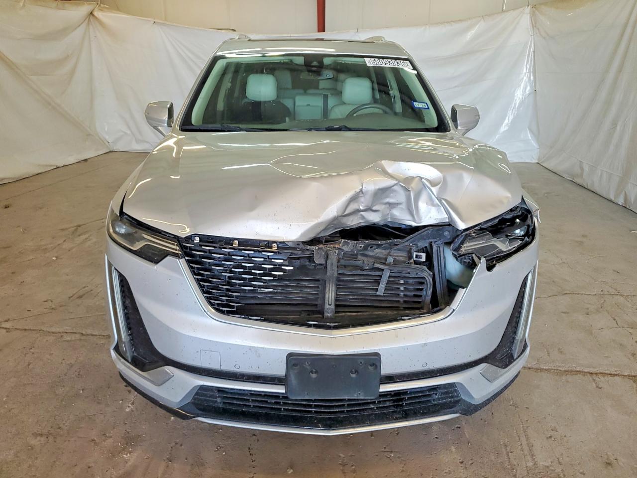 2020 CADILLAC XT6 PREMIUM LUXURY — снимка 5
