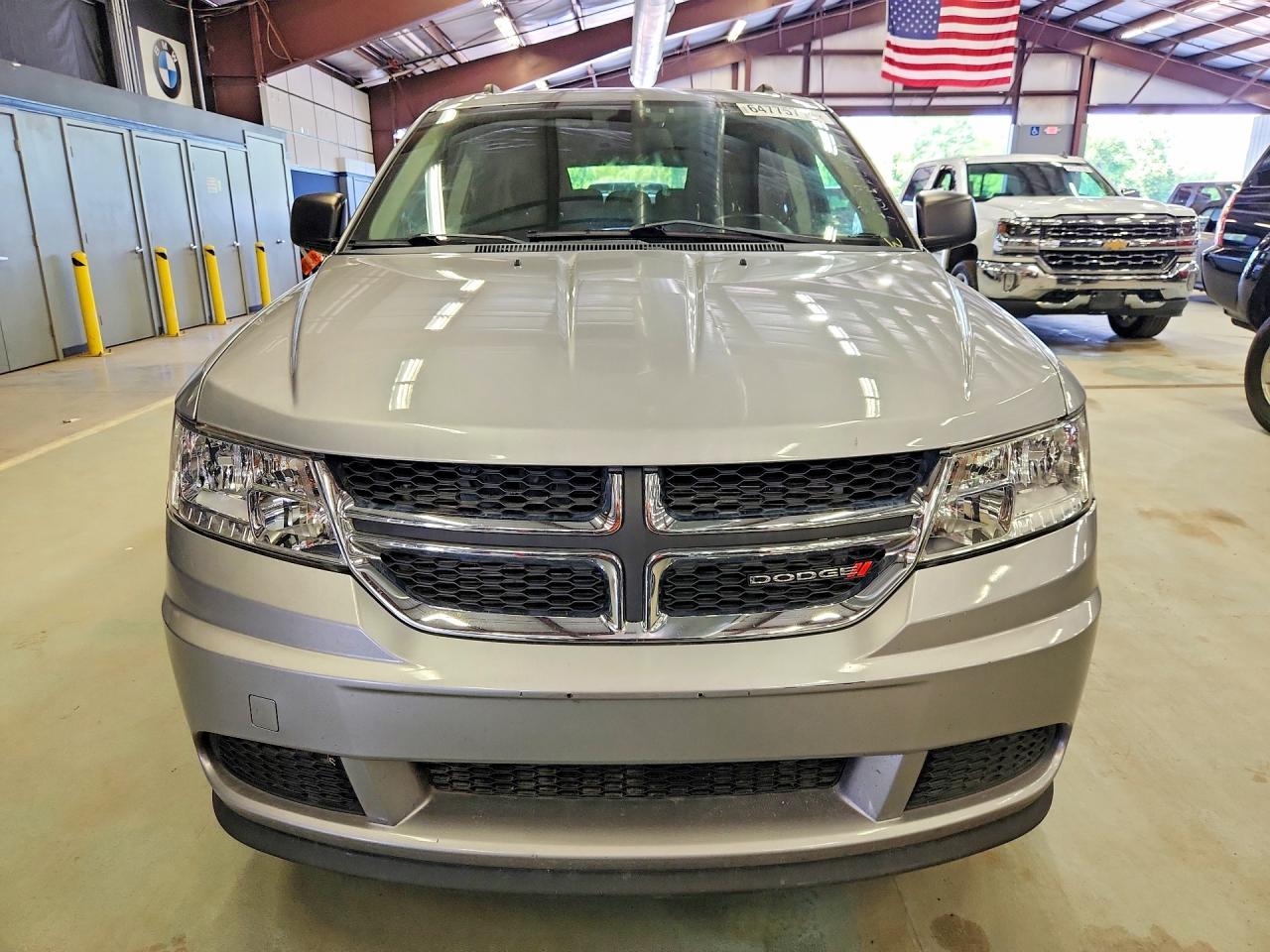 2018 DODGE JOURNEY SE — снимка 5