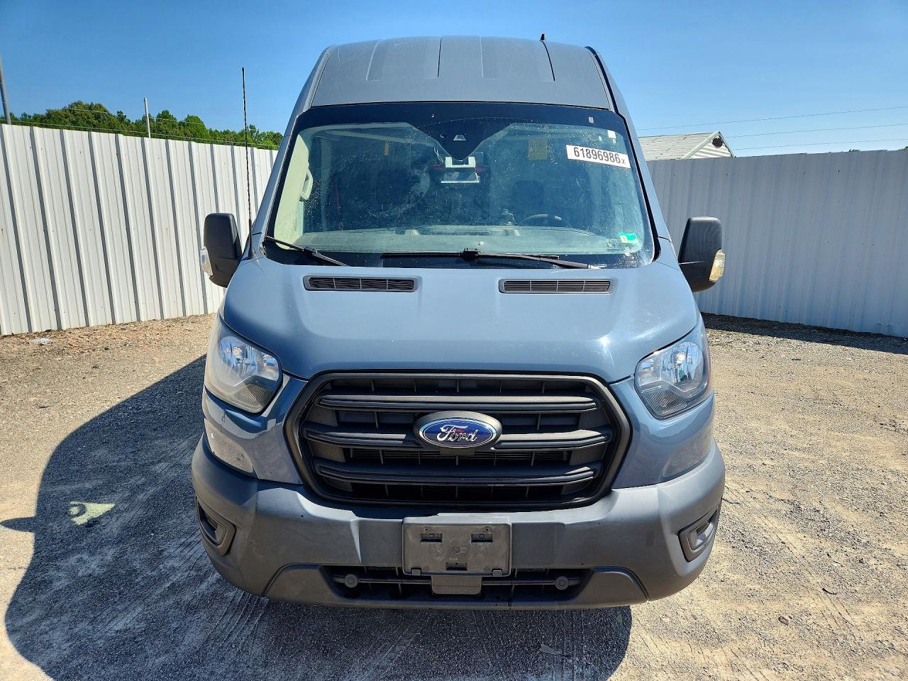 2020 FORD TRANSIT T-250 — снимка 5