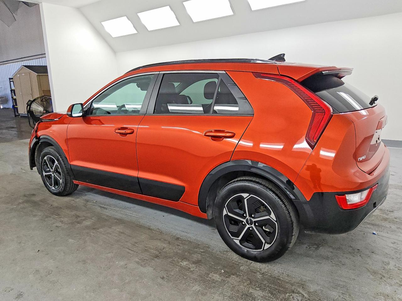 2023 KIA NIRO WIND — снимка 2