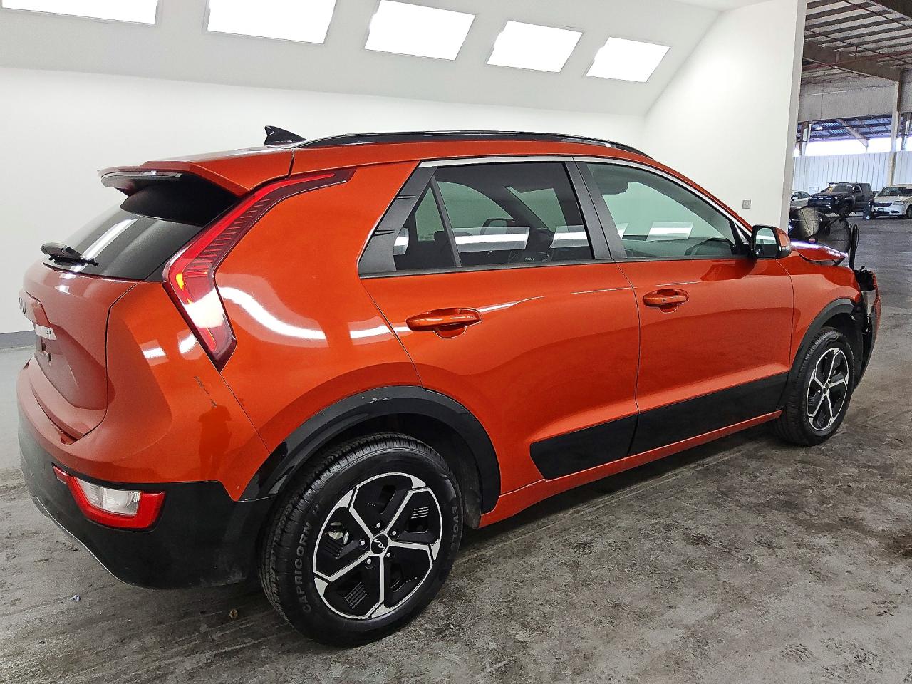 2023 KIA NIRO WIND — снимка 3