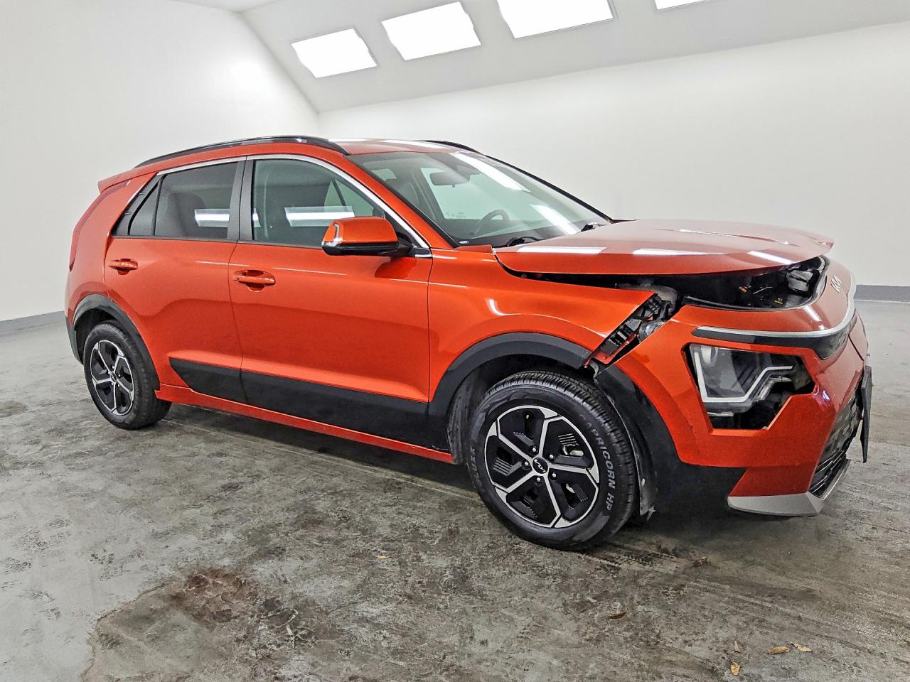 2023 KIA NIRO WIND — снимка 4