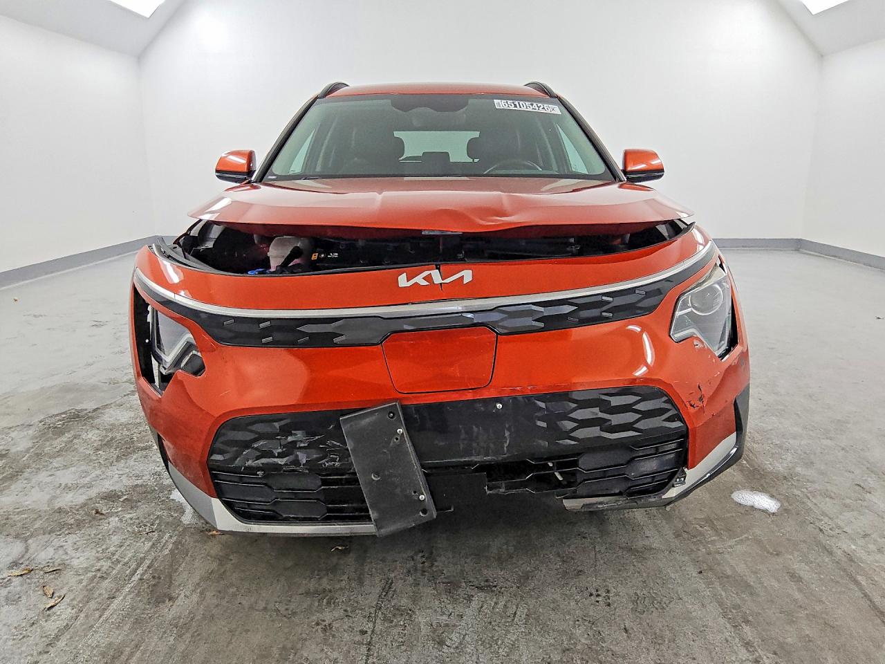 2023 KIA NIRO WIND — снимка 5