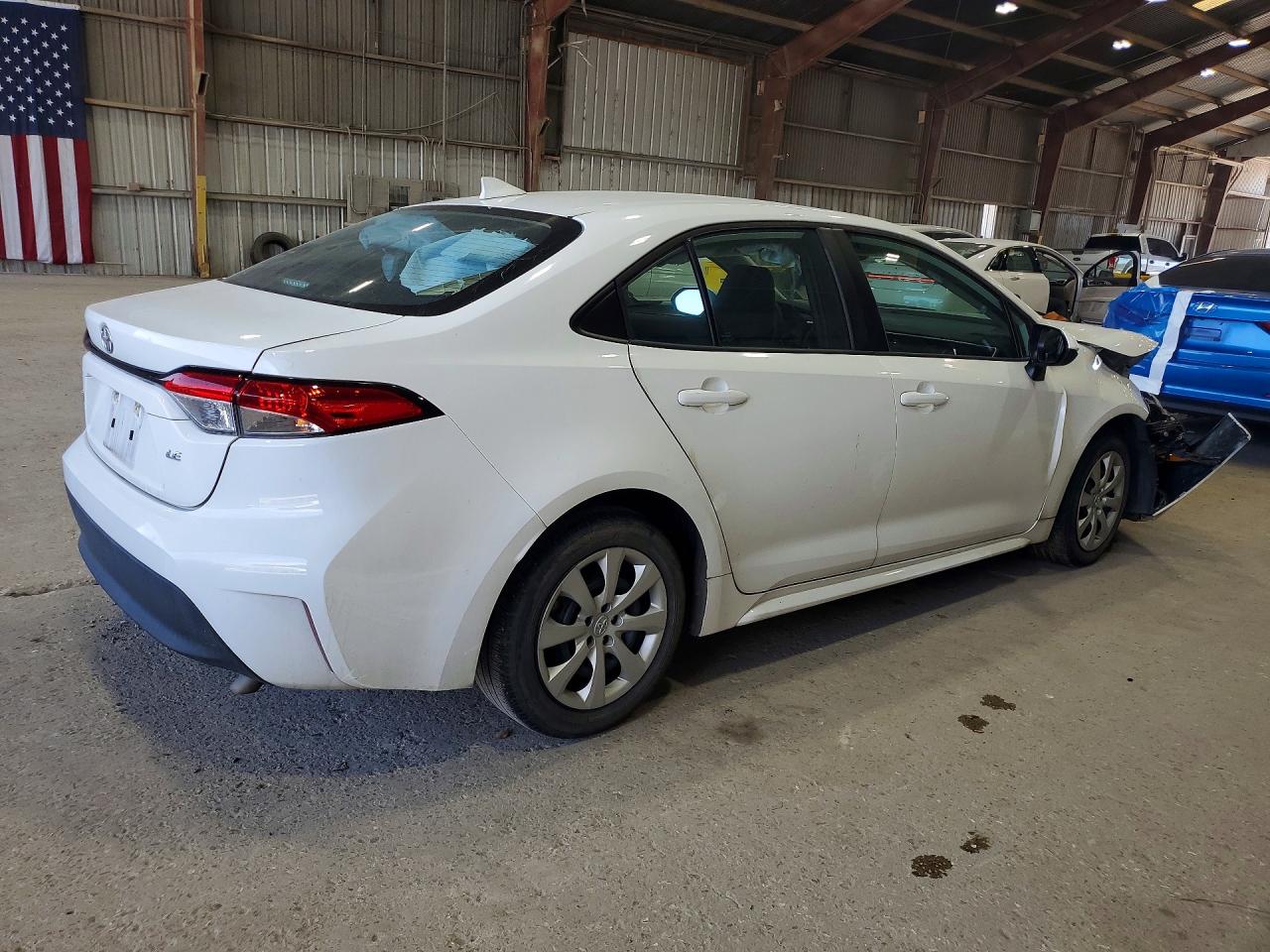 2023 TOYOTA COROLLA LE — снимка 3
