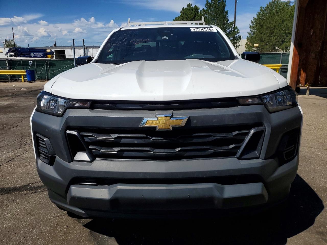 2024 CHEVROLET COLORADO — снимка 5