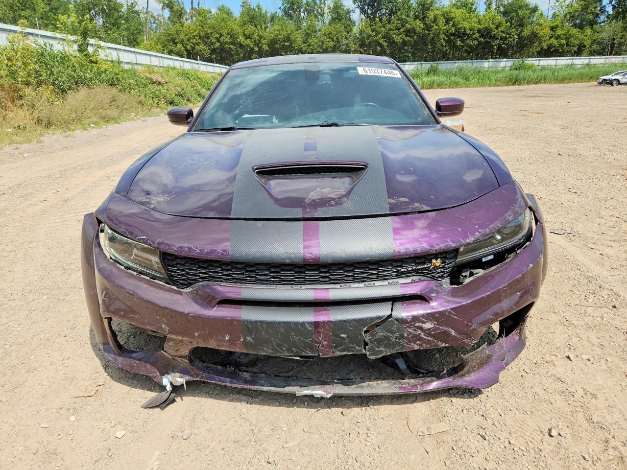 2021 DODGE CHARGER SCAT PACK — снимка 5