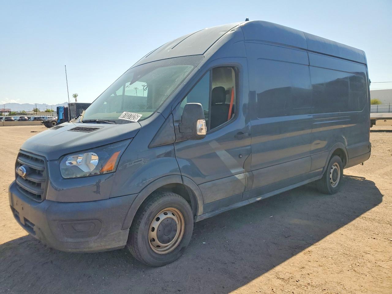 2020 FORD TRANSIT T-250