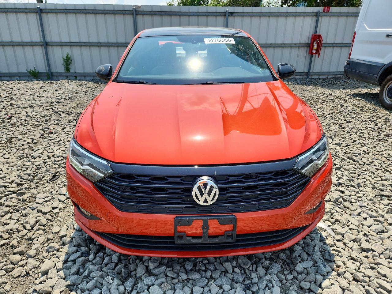 2021 VOLKSWAGEN JETTA S — снимка 5