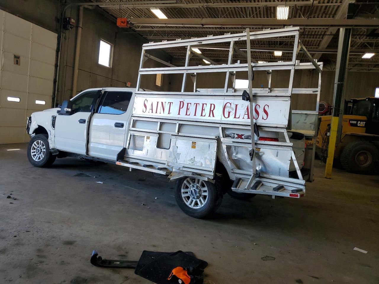 2018 FORD F250 SUPER DUTY — снимка 2