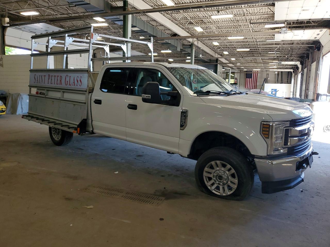 2018 FORD F250 SUPER DUTY — снимка 4