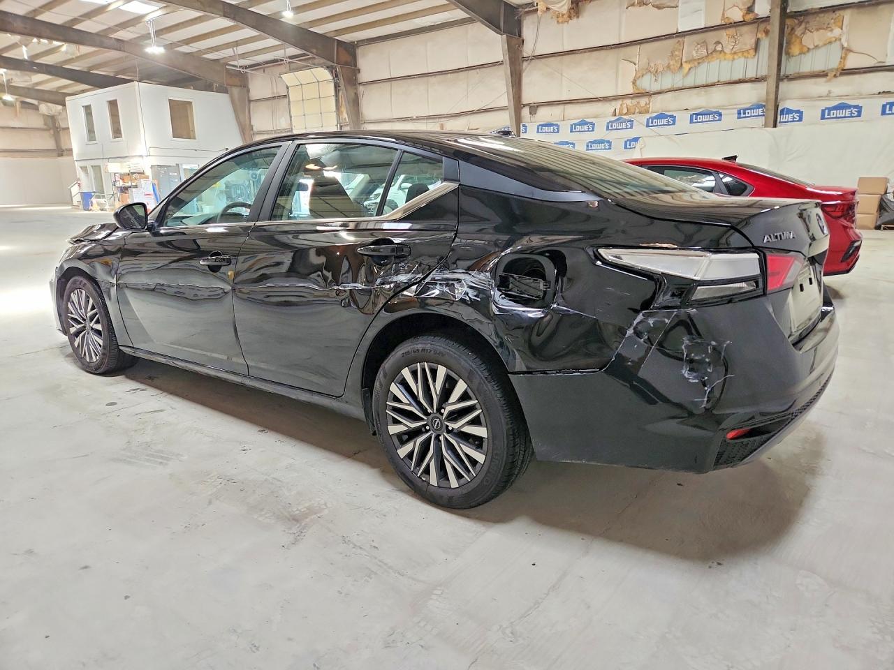 2026 NISSAN ALTIMA SV — снимка 2