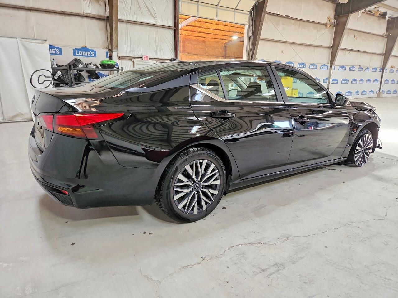 2026 NISSAN ALTIMA SV — снимка 3